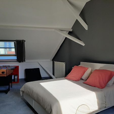 La Villa 30 Lille Exteriér fotografie