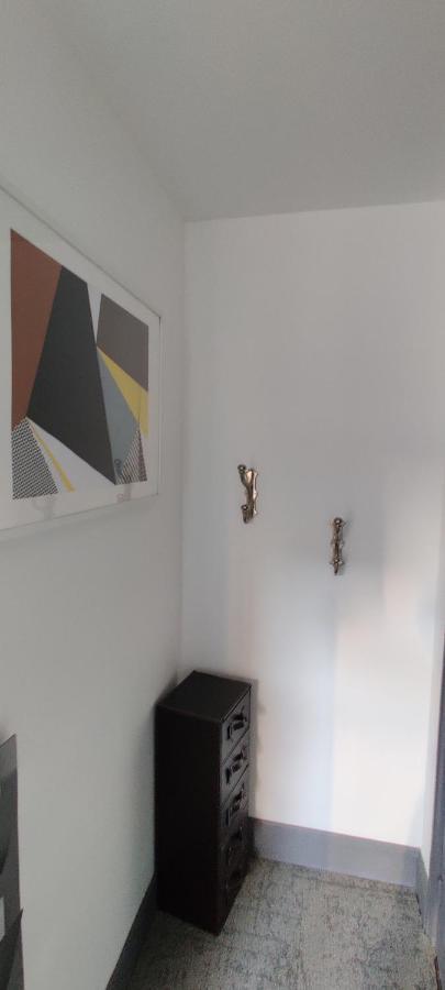 La Villa 30 Lille Exteriér fotografie