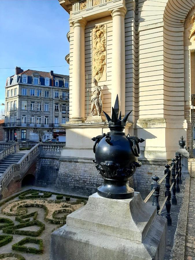 La Villa 30 Lille Exteriér fotografie