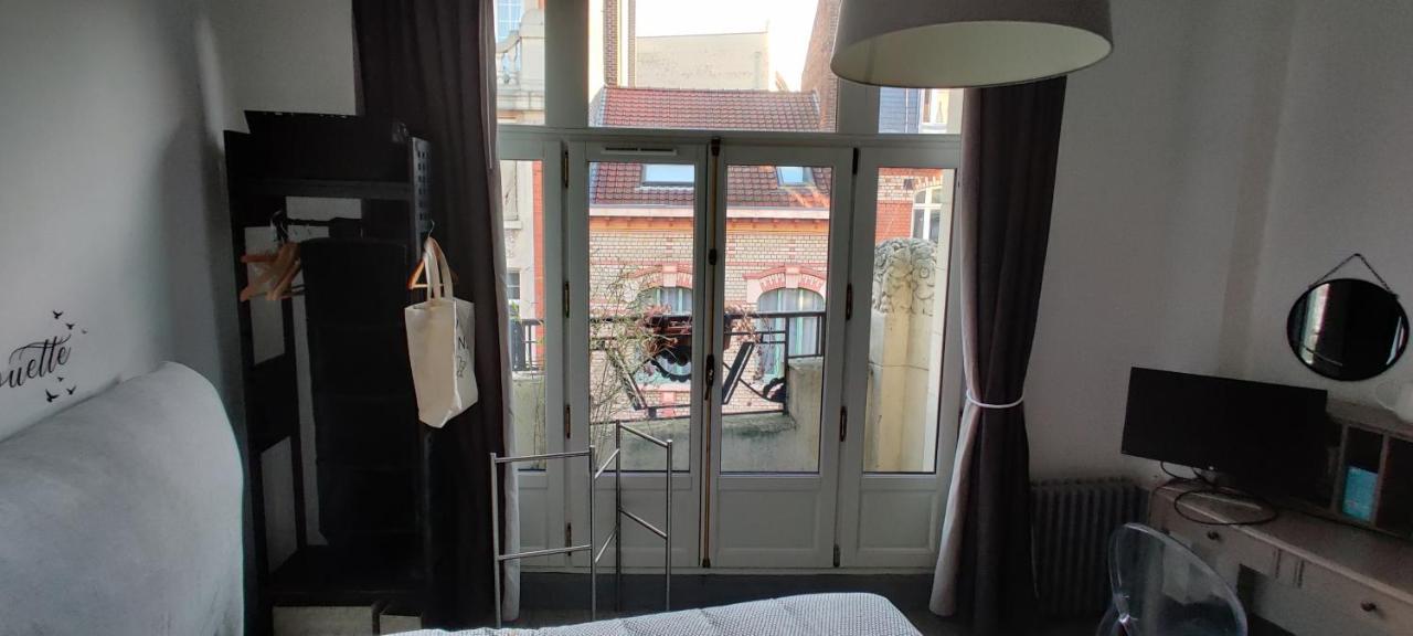La Villa 30 Lille Exteriér fotografie