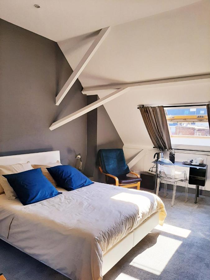 La Villa 30 Lille Exteriér fotografie