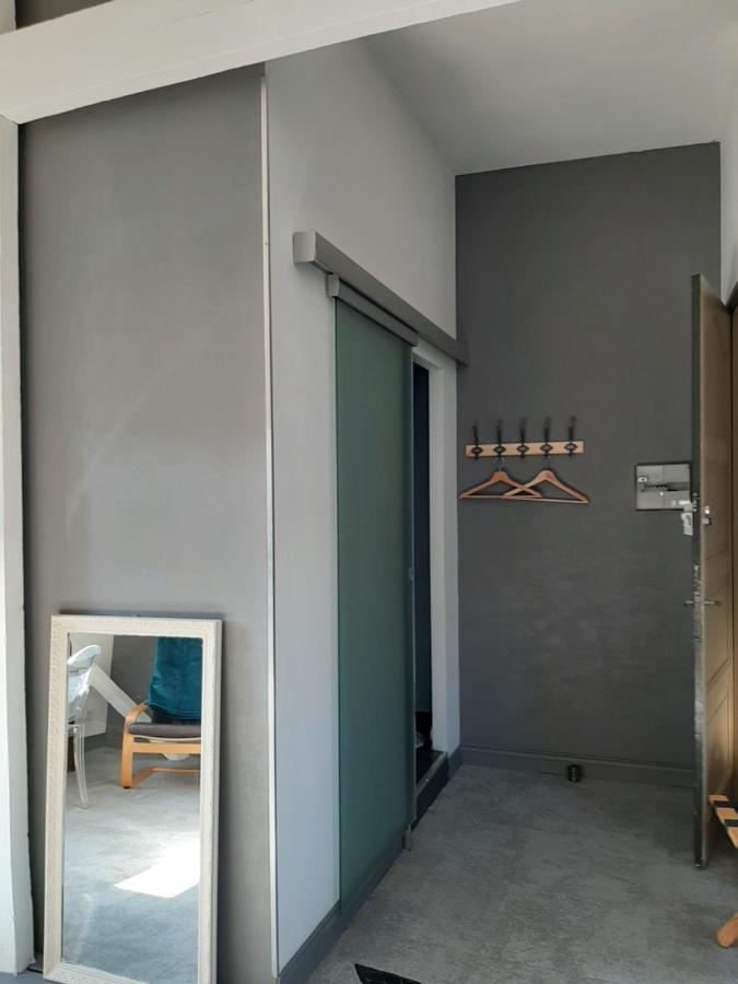 La Villa 30 Lille Exteriér fotografie