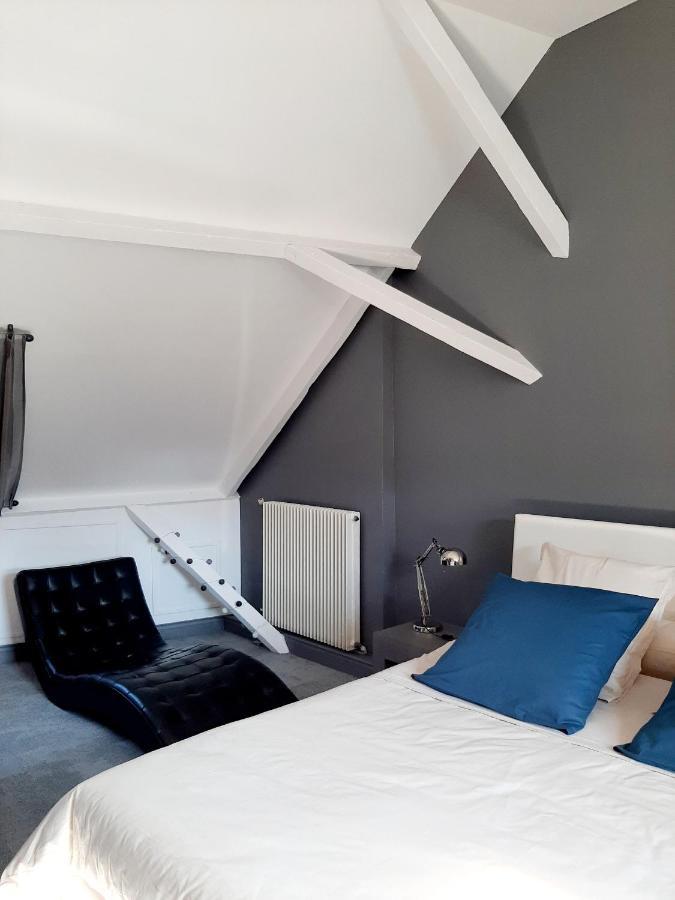La Villa 30 Lille Exteriér fotografie