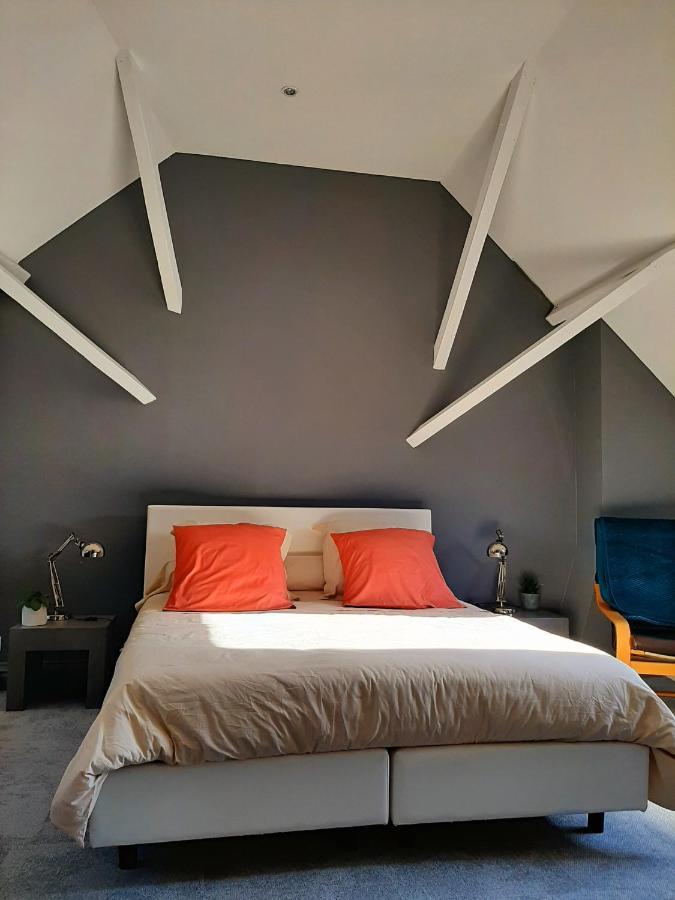 La Villa 30 Lille Exteriér fotografie
