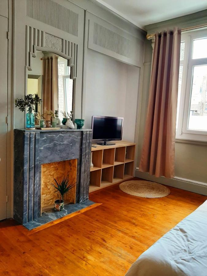 La Villa 30 Lille Exteriér fotografie