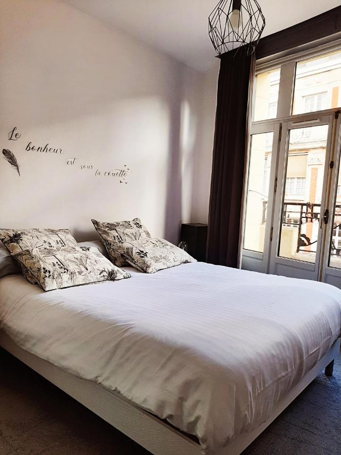 La Villa 30 Lille Exteriér fotografie