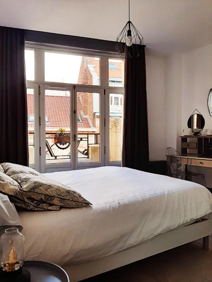 La Villa 30 Lille Exteriér fotografie
